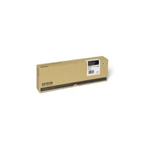 Epson T5911 (C13T591100) PBK (700ml) Eredeti tintapatron