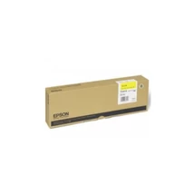 Epson T5914 (C13T591400) Y (700ml) Eredeti tintapatron