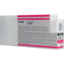Epson T5963 (C13T596300) M (350ml) Eredeti tintapatron