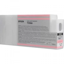 Epson T5966 (C13T596600) LM (350ml) Eredeti tintapatron