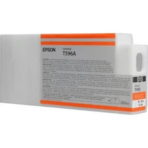 Epson T596A (C13T596A00) O (350ml) Eredeti tintapatron