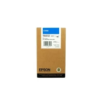 Epson T6032 (C13T603200) C (220ml) Eredeti tintapatron
