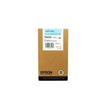 Epson T6035 (C13T603500) LC (220ml) Eredeti tintapatron