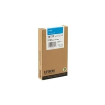 Epson T6122 (C13T612200) C (220ml) Eredeti tintapatron