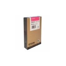 Epson T6123 (C13T612300) M (220ml) Eredeti tintapatron