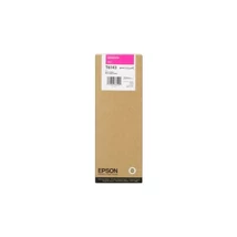 Epson T6143 (C13T614300) M (220ml) Eredeti tintapatron