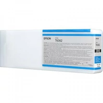Epson T6362 (C13T636200) C (700ml) Eredeti tintapatron
