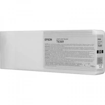 Epson T6369 (C13T636900) LLBK (700ml) Eredeti tintapatron