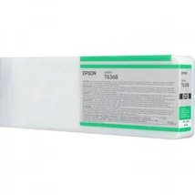Epson T636B (C13T636B00) G (700ml) Eredeti tintapatron