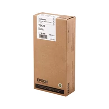 Epson T6420 (C13T642000) CLEANING (150ml) Eredeti tintapatron