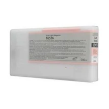 Epson T6536 (C13T653600) LM (200ml) Eredeti tintapatron
