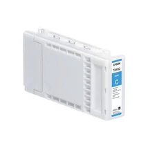 Epson T6932 (C13T693200) C (350ml) Eredeti tintapatron