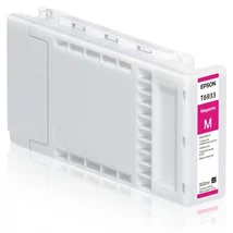 Epson T6933 (C13T693300) M (350ml) Eredeti tintapatron