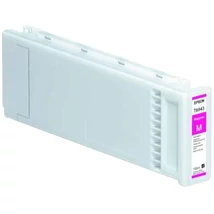 Epson T6943 (C13T694300) M (700ml) Eredeti tintapatron
