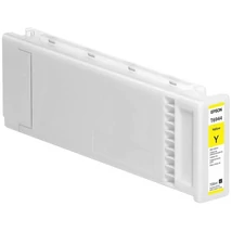 Epson T6944 (C13T694400) Y (700ml) Eredeti tintapatron