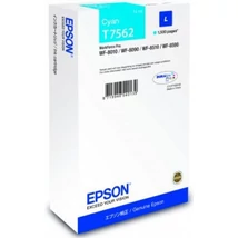 Epson T7562 (C13T756240) C (1,5K) Eredeti tintapatron