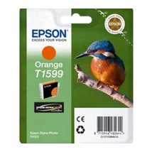 Epson T1599 (C13T15994010) O (17ml) Eredeti tintapatron
