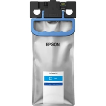 Epson T11P2 (C) [20K] eredeti tintapatron