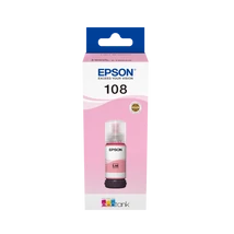Epson 108 (T09C6) (LM) [70ml] eredeti utántöltő tinta