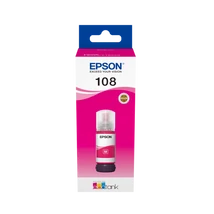 Epson 108 (T09C3) (M) [70ml] eredeti utántöltő tinta