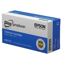 Epson PJIC1 (C13S020447) (C) (26ml) eredeti tintapatron