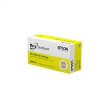 Epson PJIC5 (C13S020451) (Y) (26ml) eredeti tintapatron