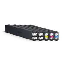 Epson T02Q2 (C13T02Q200) (C) (50K) eredeti tintapatron