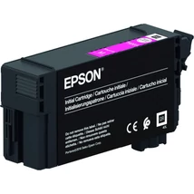 Epson T40C3 (C13T40C340) M (26ml) Eredeti tintapatron