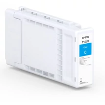 Epson T50U2 (C13T50U200) C (350ml) Eredeti tintapatron