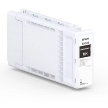 Epson T50U5 (C13T50U800) MBK (350ml) Eredeti tintapatron