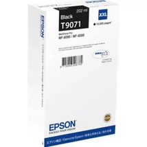 Epson T9071 (BK) [10k] eredeti tintapatron