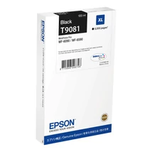 Epson T9081 (BK) [5k] eredeti tintapatron