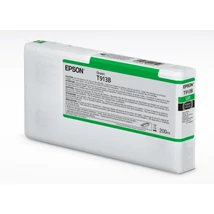 Epson T913B (Green) [200ml] eredeti tintapatron