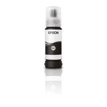 Epson 115 (T07C1) (BK) [70ml] eredeti utántöltő tinta