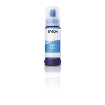 Epson 115 (T07D2) (C) [70ml] eredeti utántöltő tinta