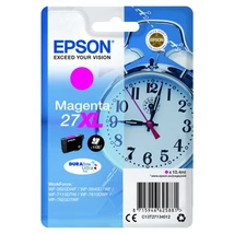 Epson 27XL (T2713) (M) eredeti tintapatron