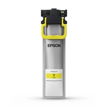 Epson T11C4 (Y) [3K] eredeti tintapatron