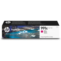 HP 991X (M0J94AE) (M) (16K) eredeti tintapatron