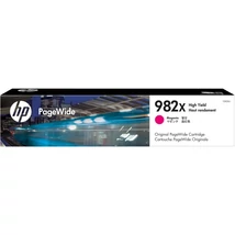 HP 982X (T0B28A) (M) (16K) eredeti tintapatron