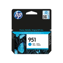 HP 951 (CN050AE) (C) (8,5ml) eredeti tintapatron