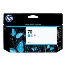 HP 70 (C9452A) (C) [130ml] eredeti tintapatron