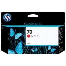 HP 70 (C9456A) (R) [130ml] eredeti tintapatron