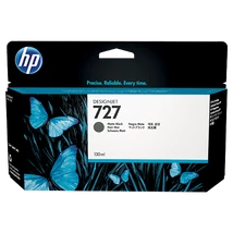 HP 727 (B3P24A) (GY) [130ml] eredeti tintapatron