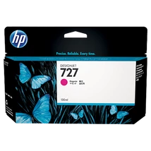 HP 727 (B3P20A) (M) [130ml] eredeti tintapatron