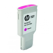 HP 727 (F9J77A) (M) [300ml] eredeti tintapatron