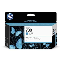 HP 730 (P2V62A) (C) [130ml] eredeti tintapatron