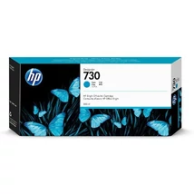 HP 730 (P2V68A) (C) [300ml] eredeti tintapatron