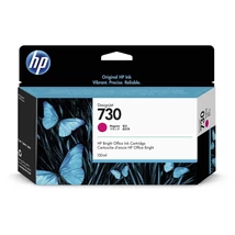 HP 730 (P2V63A) (M) [130ml] eredeti tintapatron