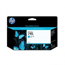 HP 745 (F9J97A) (C) [130ml] eredeti tintapatron