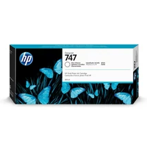 HP 747 (P2V87A) (GE) [300ml] eredeti tintapatron